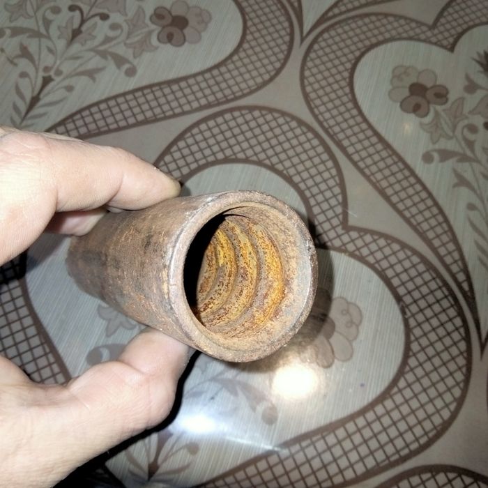 Коронки буровые от 100грн.