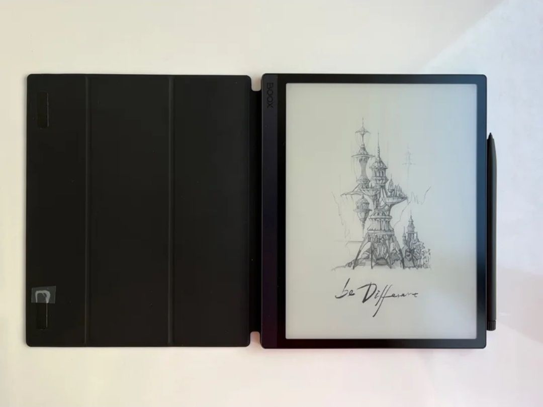 Onyx Boox Tab Ultra (tablet tinta eletrónica)