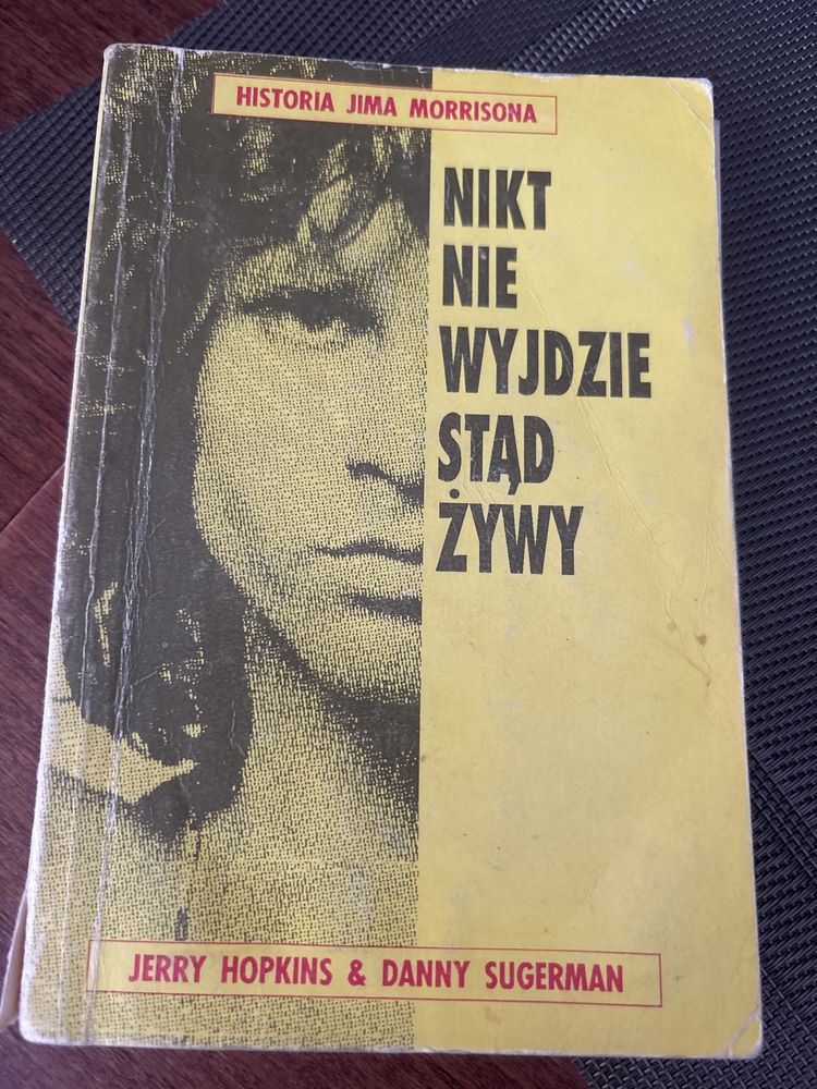Sprzedam ksiazke