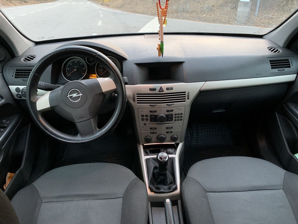 Opela Astra H 1.3 CDTI
