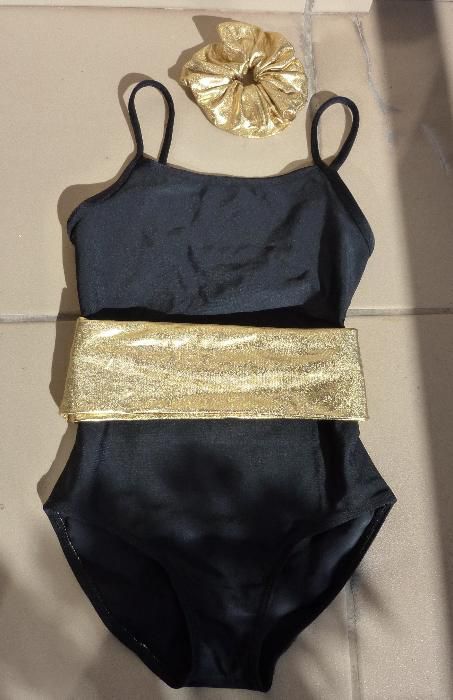 Maillots de Ginástica/ Ballet