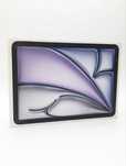 Apple iPad Air 11 M2 8 GB / 512 GB Wi-Fi szary