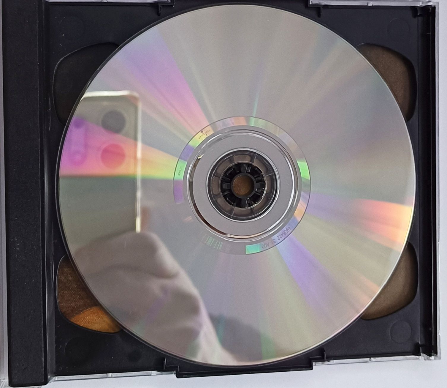 2Pac Until The End Od Time 2CD 2001r
