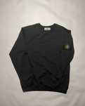 Sweatshirt classic black