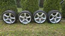 Felgi 18" Lorinser RS6