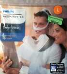 Philips DreamWear сменная насадка для назальной маски