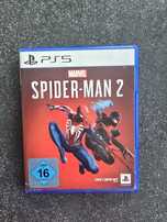 Spider Man 2 PlayStation 5 PS5 wersja PL
