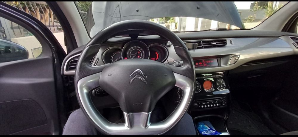 Citroen C3 1.4 HDI Air.Exclusive