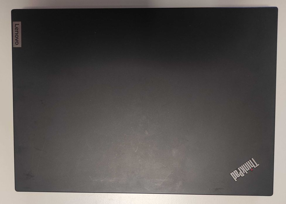 Laptop Lenovo ThinkPad L14 i5 10gen 16GB 480GB 14" Windows 11 Pro