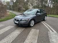 Volvo C30 Klimatronik skóry serwisowany zarejestrowany