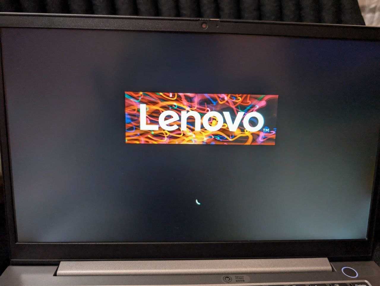Lenovo ThinkBook 14 G2 ITL