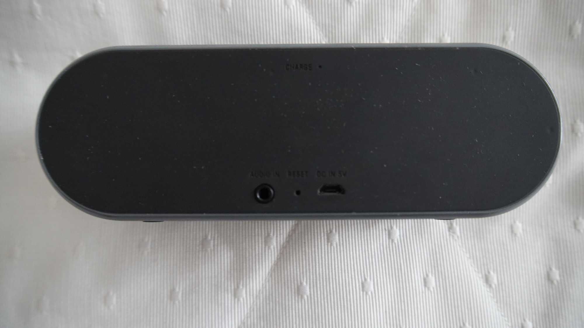 Sony SRS X2 - Coluna de som bluetooth(com ligação NFC)