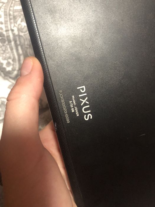 Планшет Pixus бу