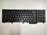 Teclado Portátil Dell Latitude 6530 Retroiluminado