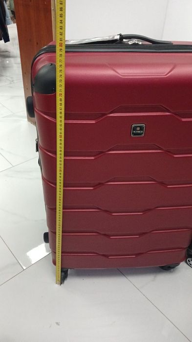 Валіза Tag з США велика та середня