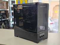 Komputer do gier Ryzen7/RTX3060/32GB/1TB SSD większość części nowych