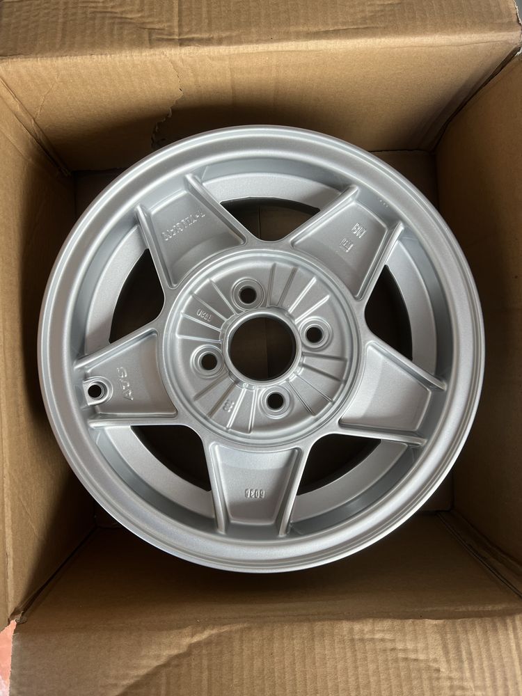 Jantes ATS 6jx13  4x100