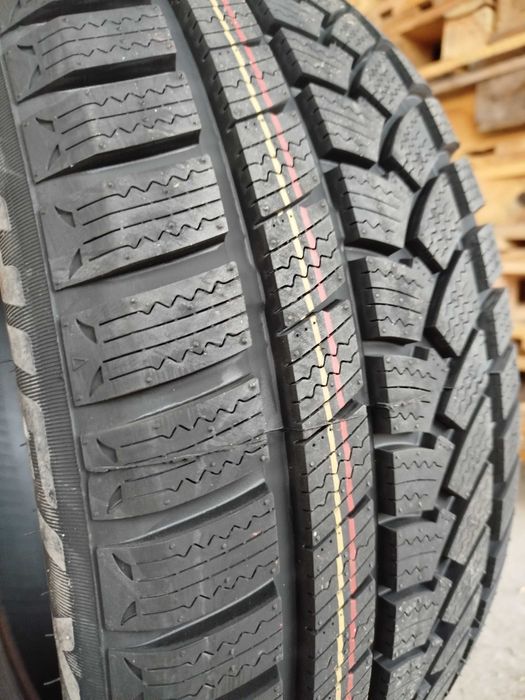 Шини 255/45R20	Hifly	Win-turi 212	105H XL | нові зимові 4шт