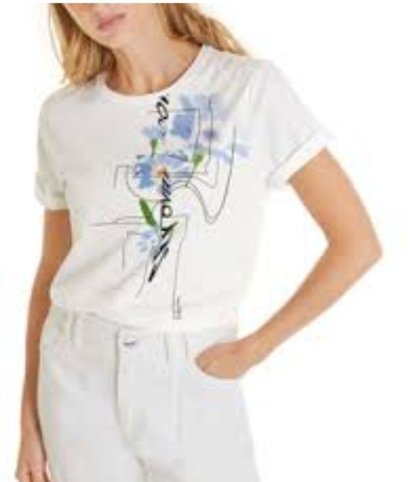 Marc Cain футболка топ