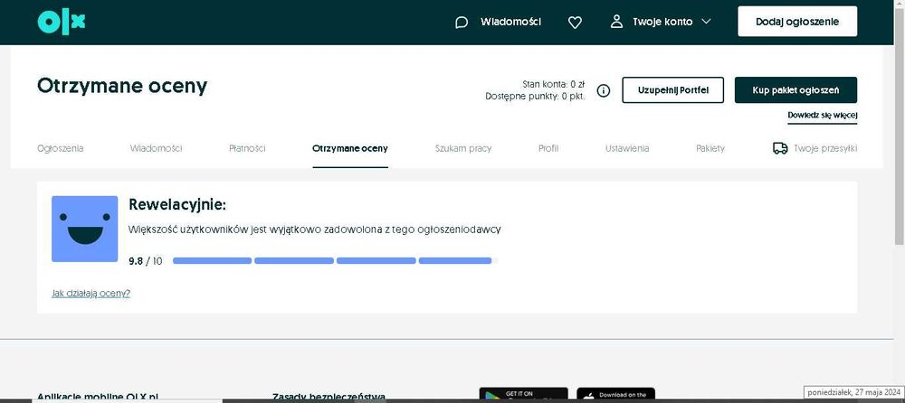 Stara cukierniczka porcelana kostna -Coalport-Montreal- england