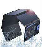 Продам Сонячну панель/Solar Charger 28 Вт 2500 грн.