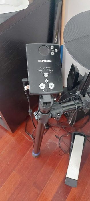 Bateria eletrónica Roland TD-1DMK V-Drum