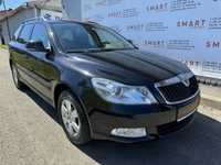 Skoda Octavia A5 1.8 tsi 2011