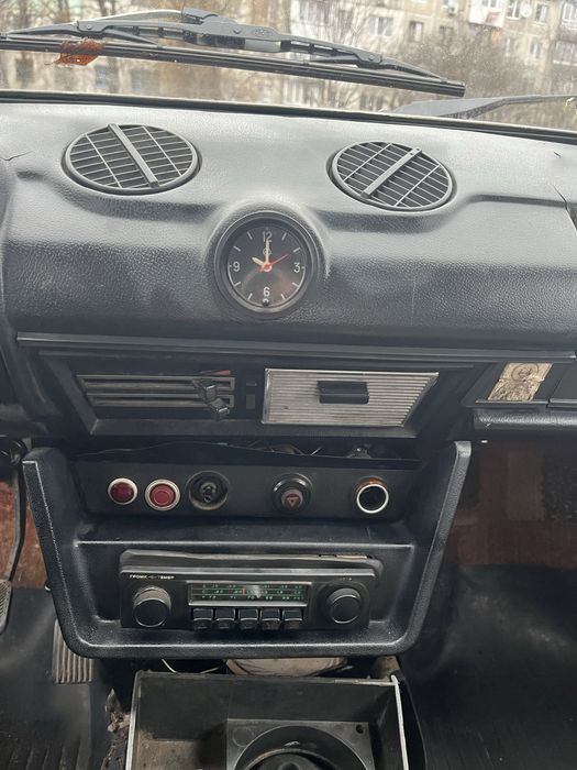 Продам ВАЗ 2106 в ідеальному стані!!!