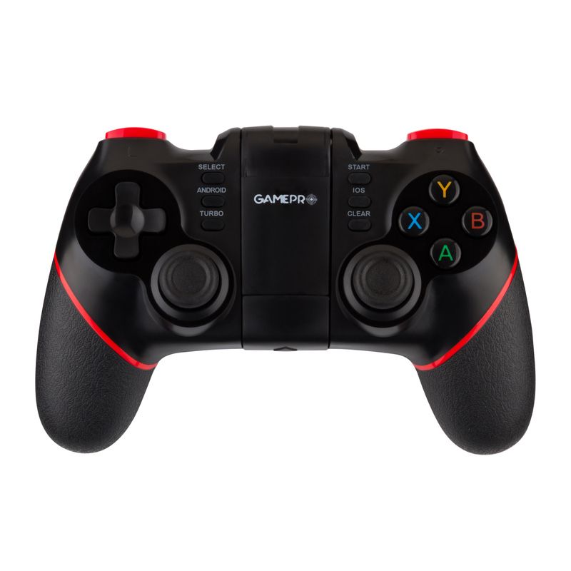 Геймпад GamePro WIRELESS+MOB MG850