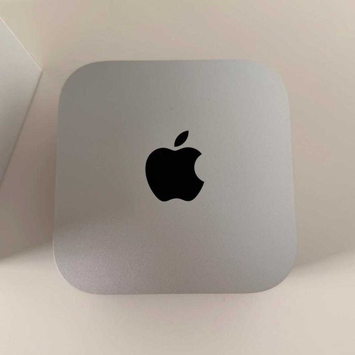 Apple Mac Mini M4 256GB (2025)