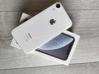 Iphone XR 64 gb Biały