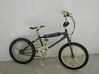 Bicicleta Vilar Cross