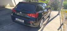 BMW 116d, efficient dymanic