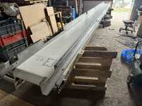 Tasmociag z napedem kompletny 600/50/11