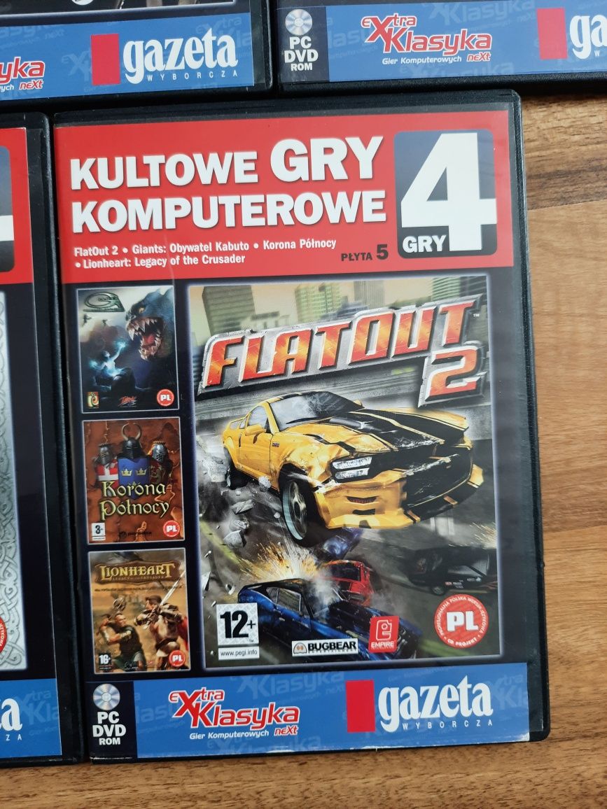 Kultowe Gry Komputerowe Gothic Fallout