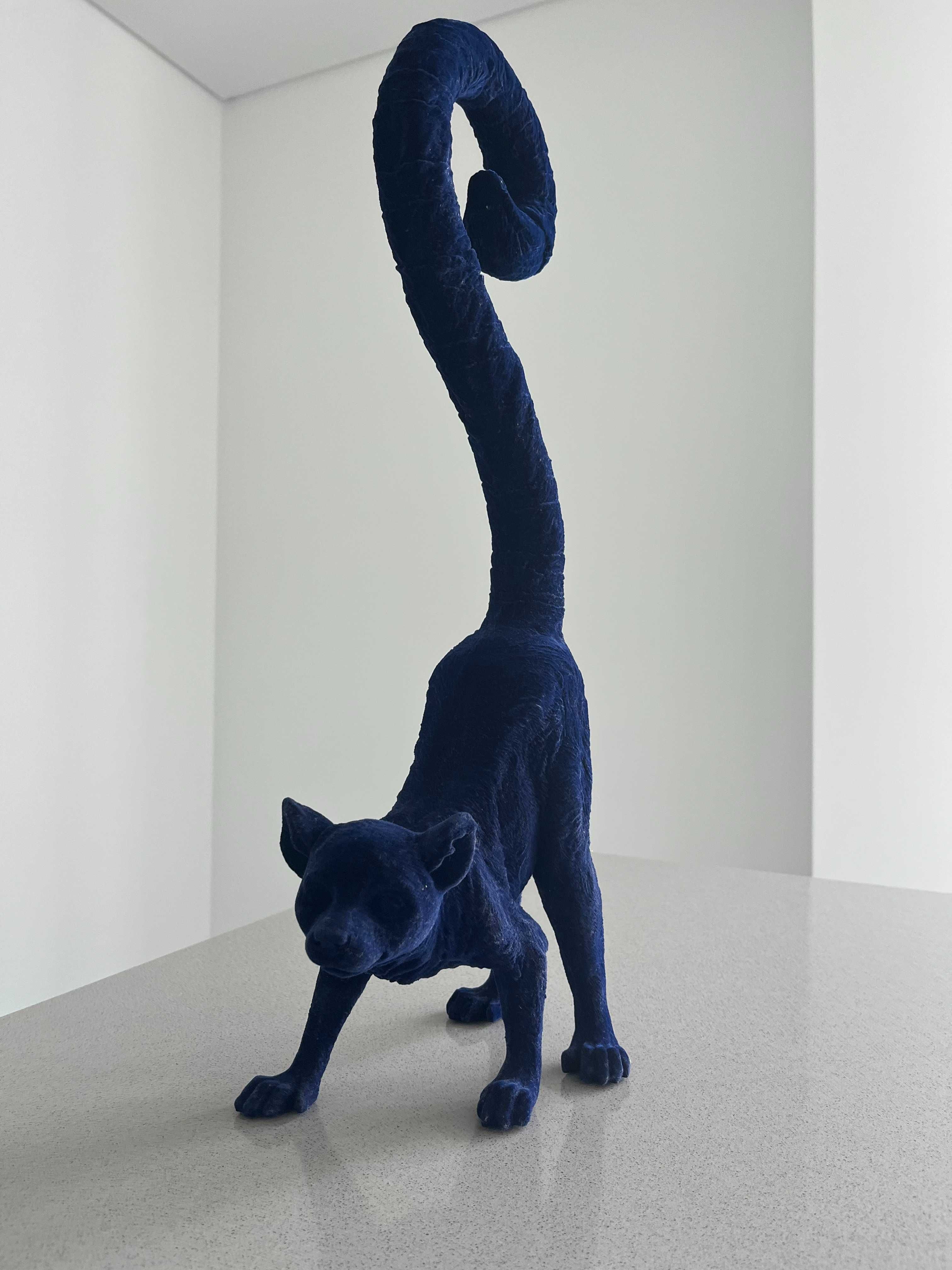 Kare Design - Deco Object Lemur Flock