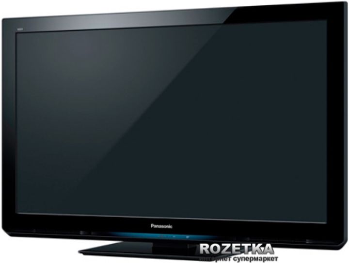 Продам плазмований телевізор Panasonic TX-PR42U30. Діагональ 42 /106см
