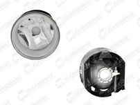 Фонарь противотуманный DODGE GRAND CARAVAN, 01.2011 -  5182022AA