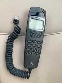 Telefon Nokia Mercedes