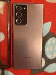 Samsung Galaxy Note 20 Ultra 5G