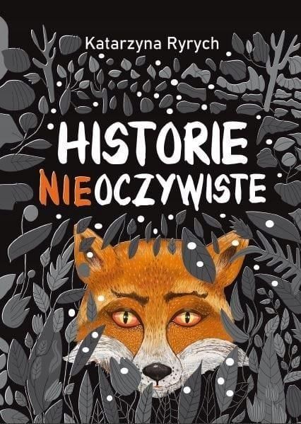 Historie Nieoczywiste, Katarzyna Ryrych