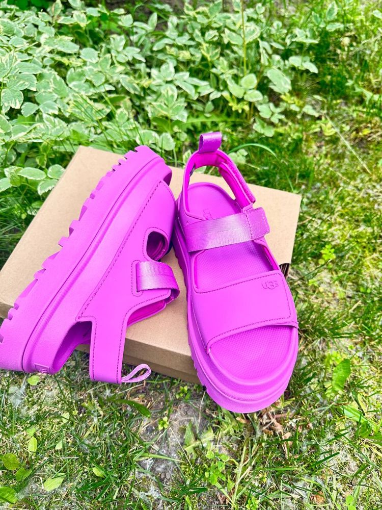 Босоніжки Ugg (уг;угии;уги ) Розпродаж залишків.