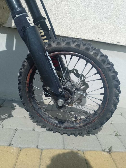 mrf 140 rc [dofinansowany ] [rcz rc big ycf rfz ]