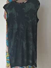 Vestido desportivo Zara