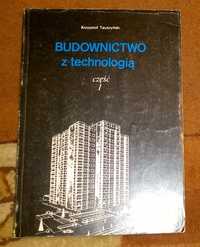 Budownictwo z technologią K.Tauszyński