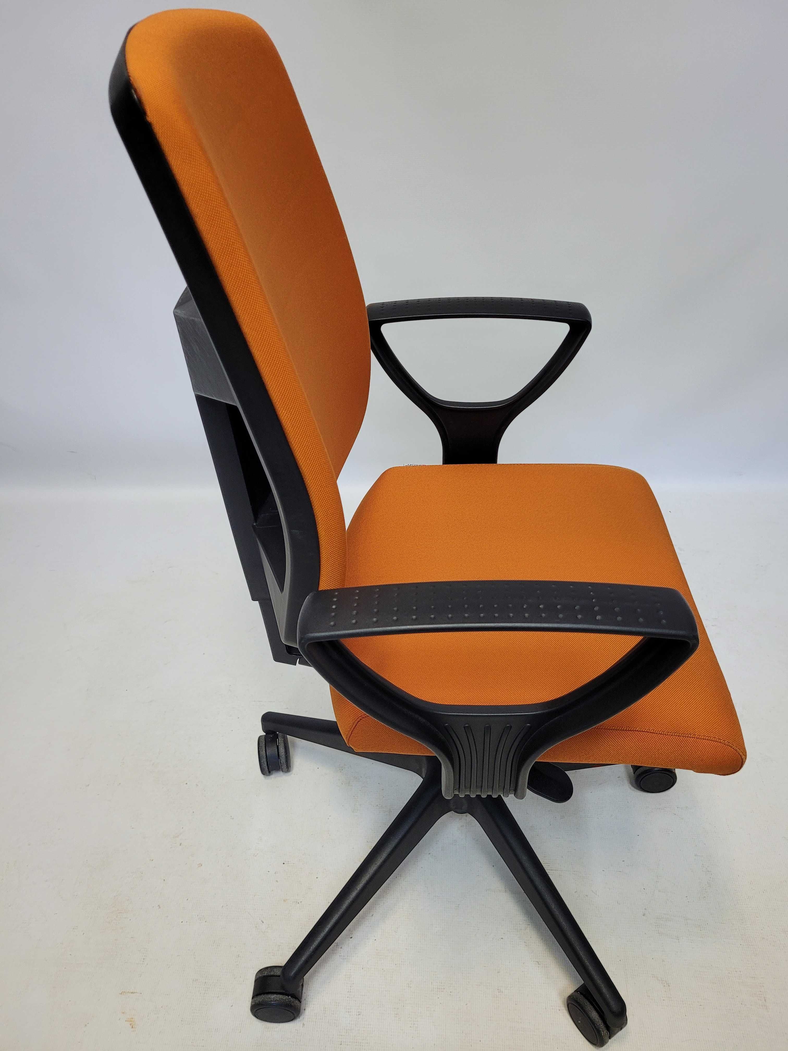 Fotel biurowy, krzesło obrotowe Profim Raya 21S - dost. 50 sztuk