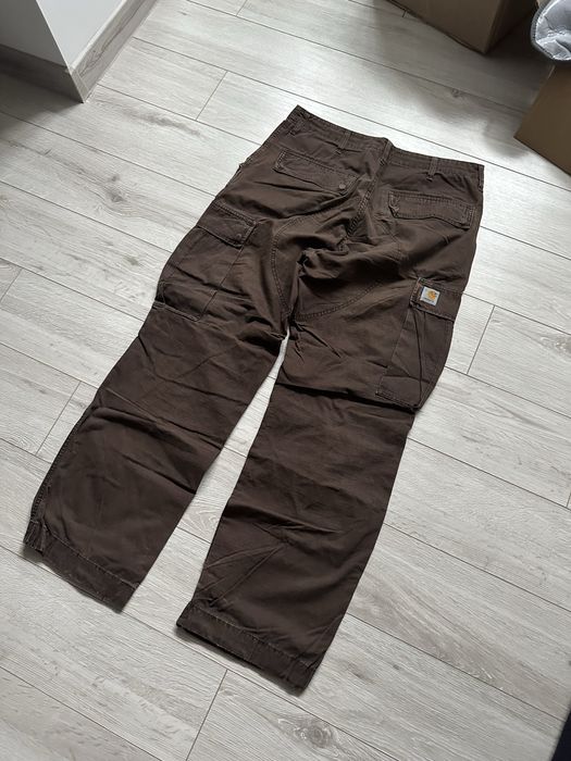 Штани Carhartt  Wip cargo Vintage,Carhartt