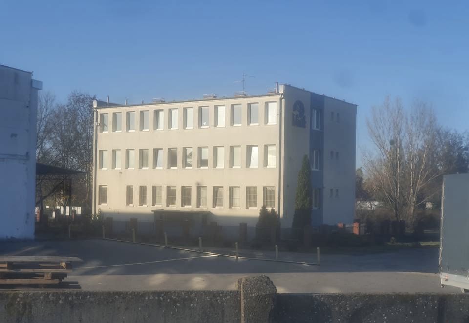 Okazja Bydgoszcz budynek 720m2+1046m2 działki "bezpośrednio"