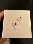 Airpods Pro 2 generacja uzywane oryginalne