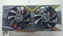 Karta graficzna Asrock Radeon RX 5600 XT Challenger D 6G OC